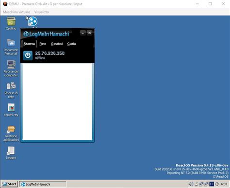 hamachi hacked